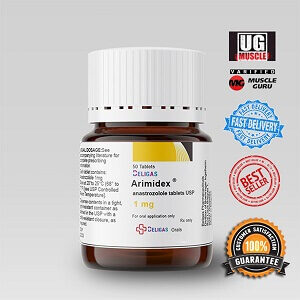 Arimidex 1mg oral Steroid for sale ffray.com
