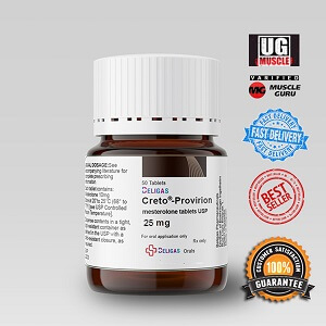 Cetro proviron 25mg oral Steroid for sale online ffray