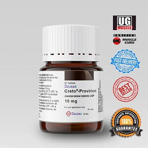 Cetro proviron oral Steroid for sale online ffray.com