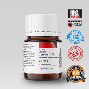 Cytomel t3 oral steroids 25mcg Steroid for sale online ffray.com