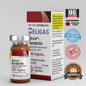 Deca-Durabolin Ijnectable Steroid