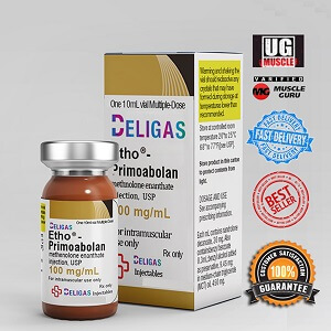 Etho-Primoabolan Injectable Steroid