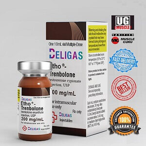Etho-Trenbolone Injectable Steroid