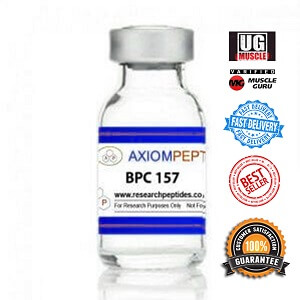 BPC157 peptide hormone ffray.com
