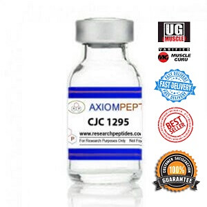 CJC1295-2mg peptide hormone ffray.com