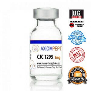 CJC1295-5mg peptide hormone ffray.com