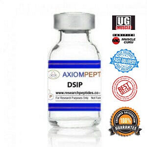 DSIP peptide hormone ffray.com