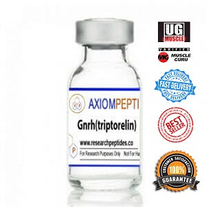 Gnrh peptide hormone ffray.com