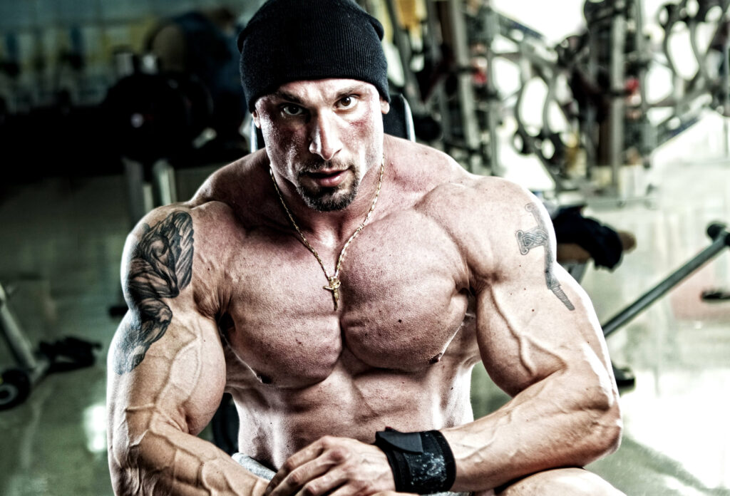 Buy steroids muscle growth