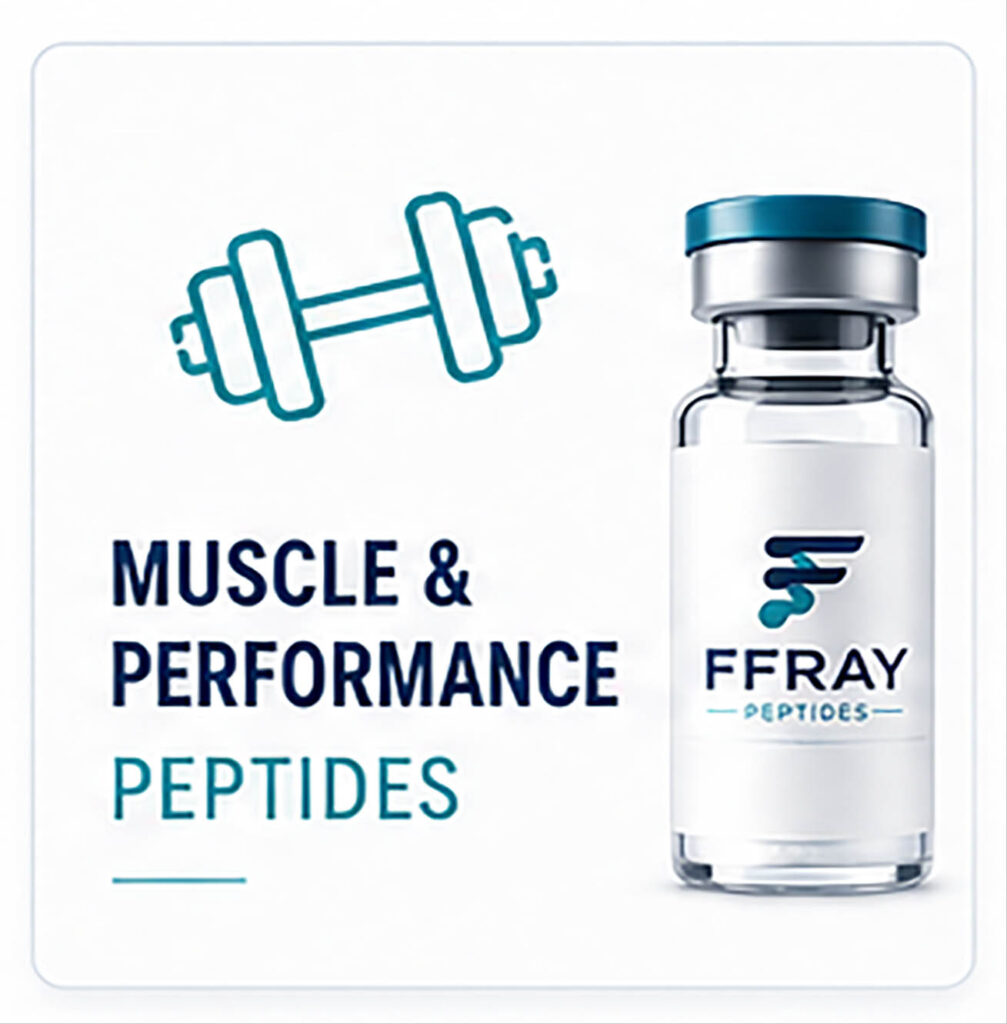 Muscle Performance peptide