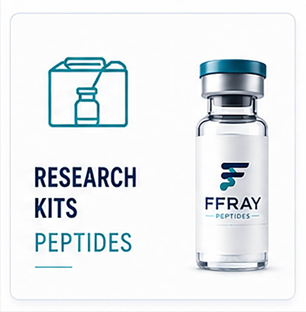 Research kits peptide