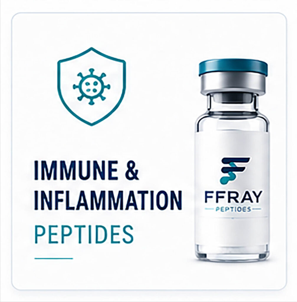 immune & inflammation peptide